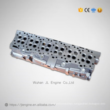 C18 C15 Engine Cylinder Head 223 7263 with twin Turbos